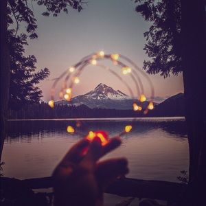 Meet your Posher, Georgia